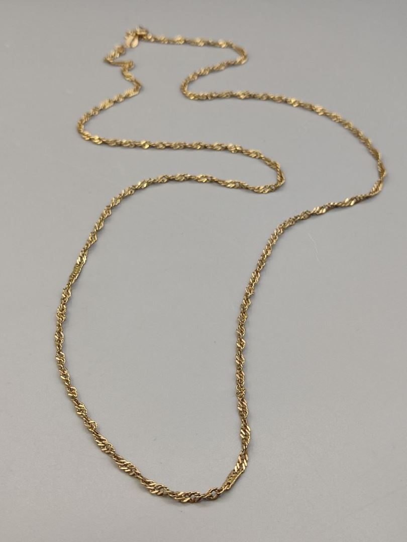 زنجیر دیسکو