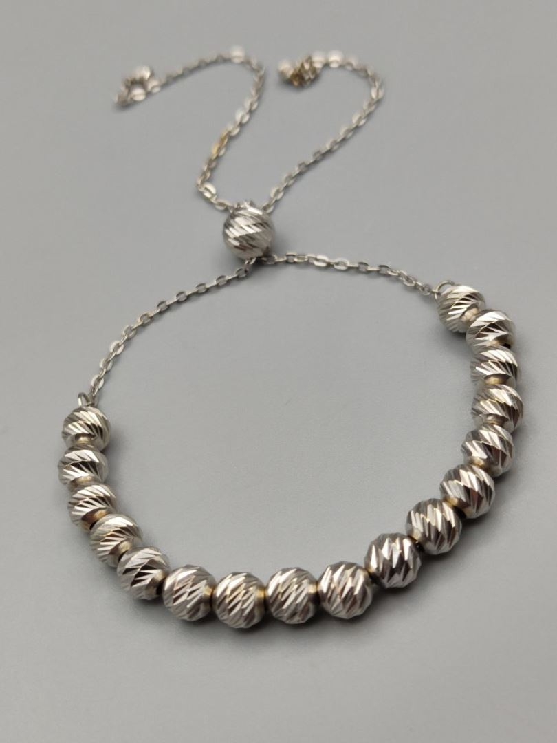 دستبند گوی آسانسوری