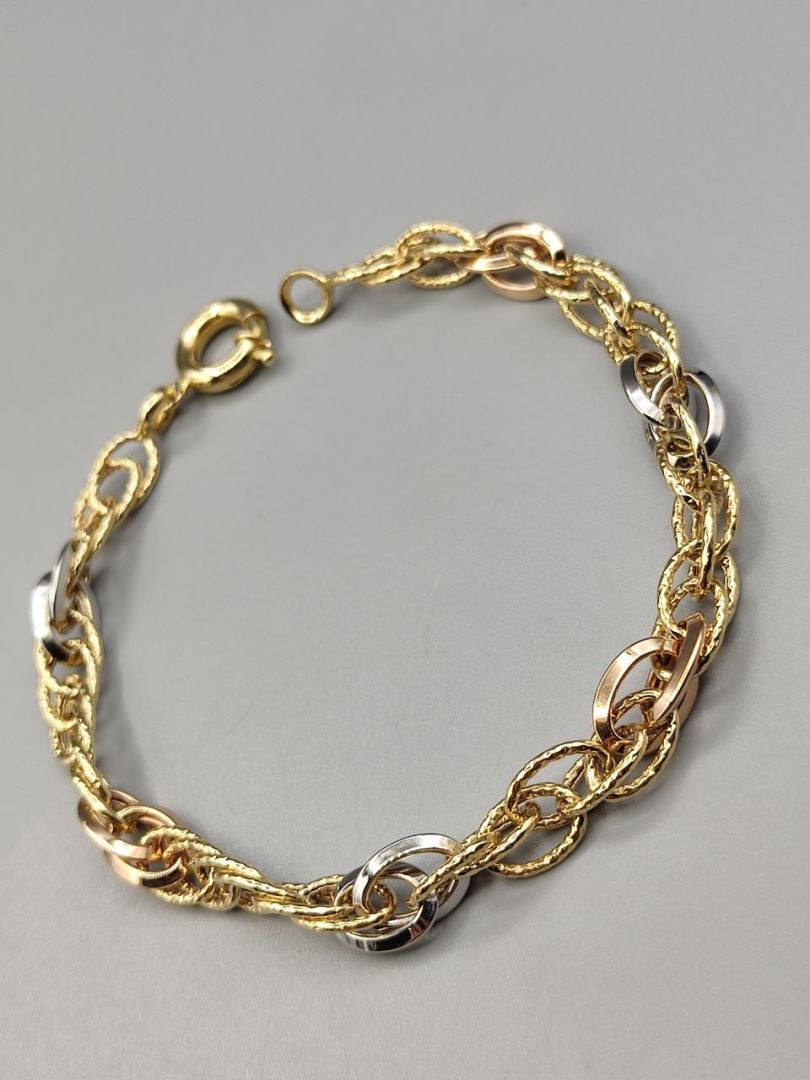 دستبند جتاش