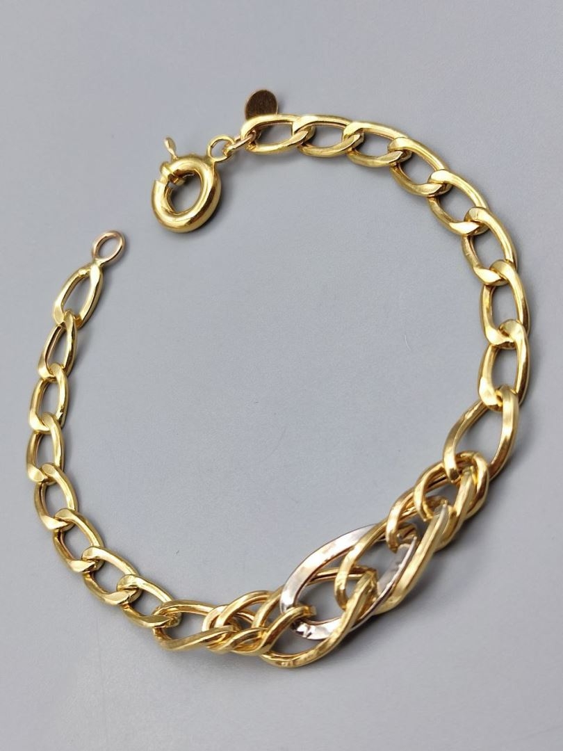 دستبند طرح جتاش