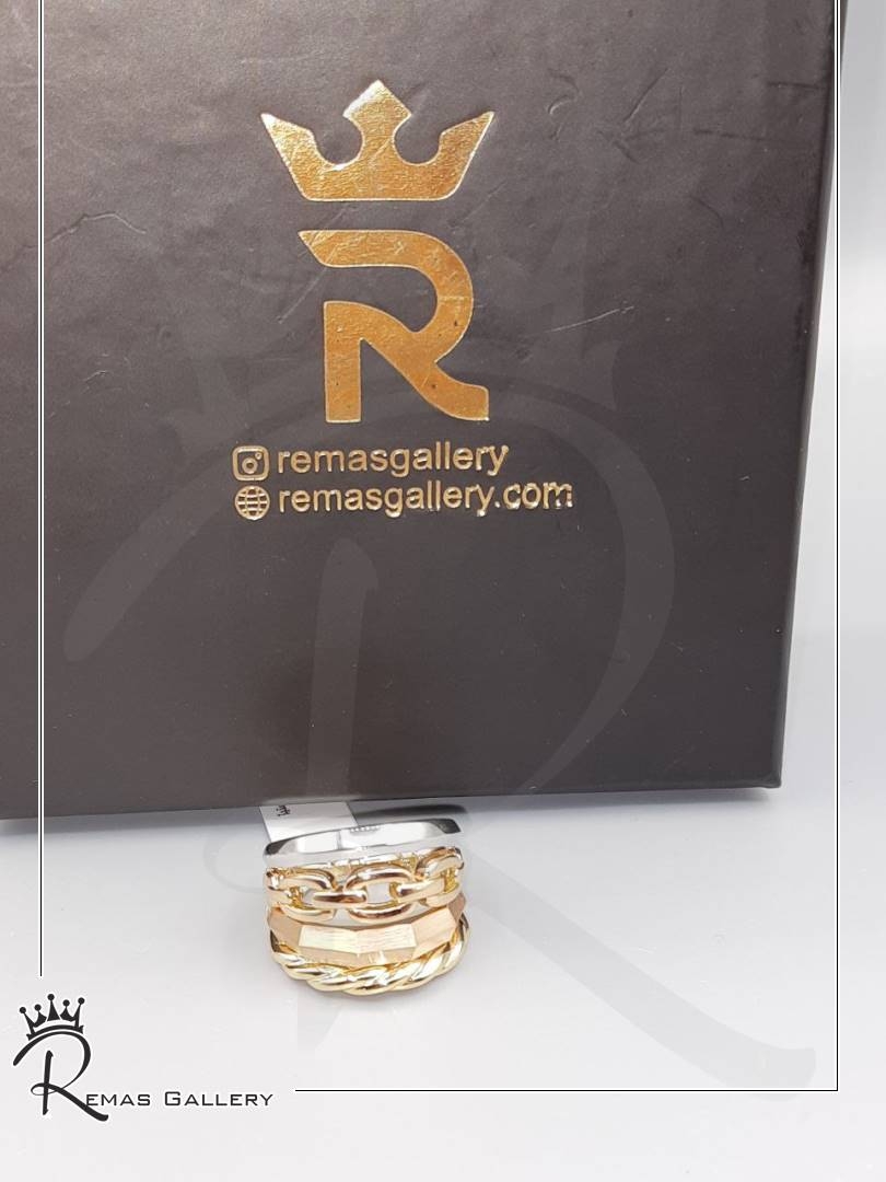 انگشتر پورتوفینو