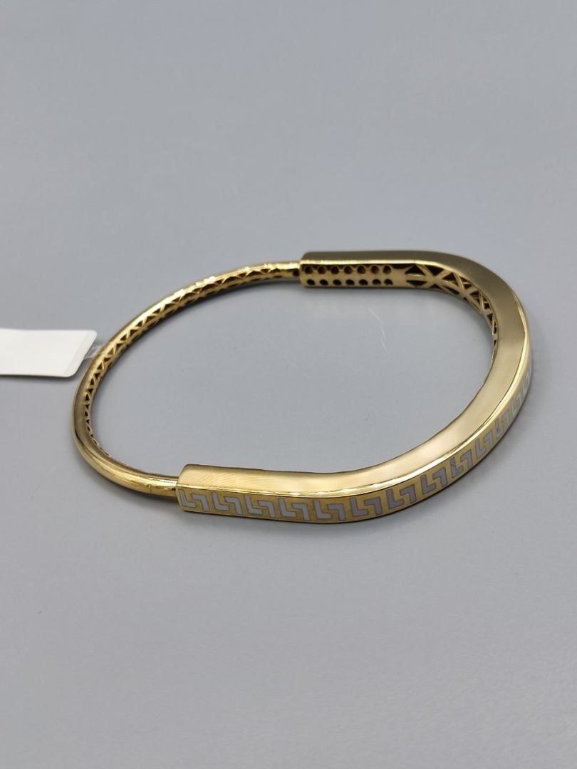 دستبند لاکی تیفانی