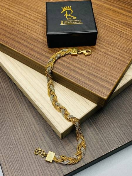 دستبند بافت اصل