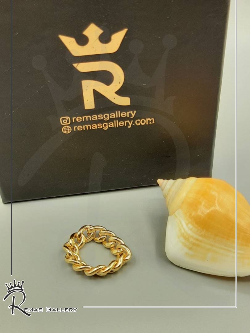 انگشتر کارتیه