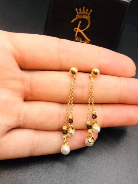 گوشواره دوریکا