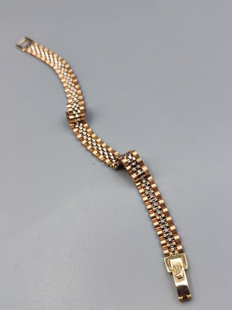 دستبند رولکس