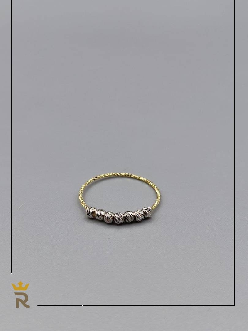 انگشتر دوریکا