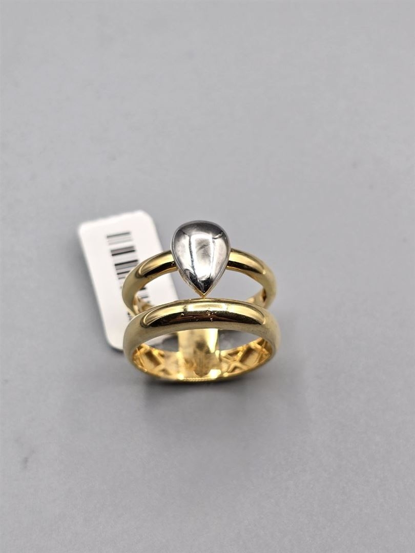 انگشتر داماس