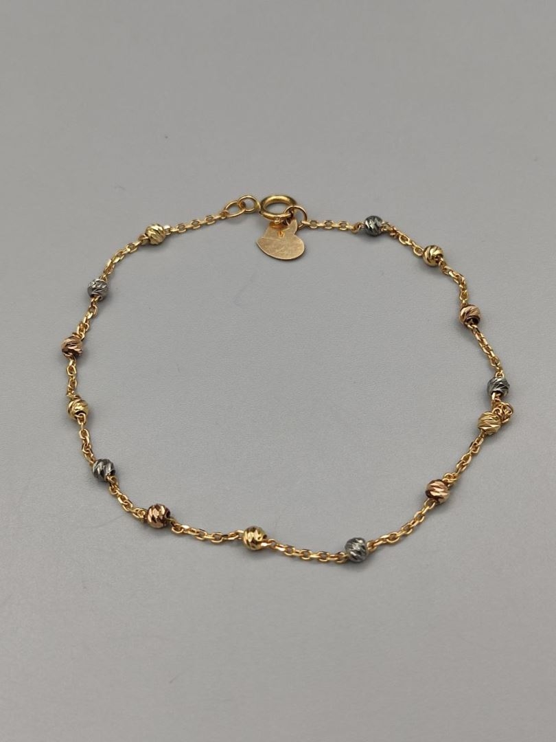 دستبند دوریکا