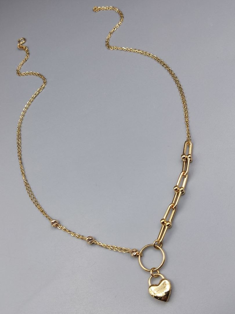 گردنبند تیفانی