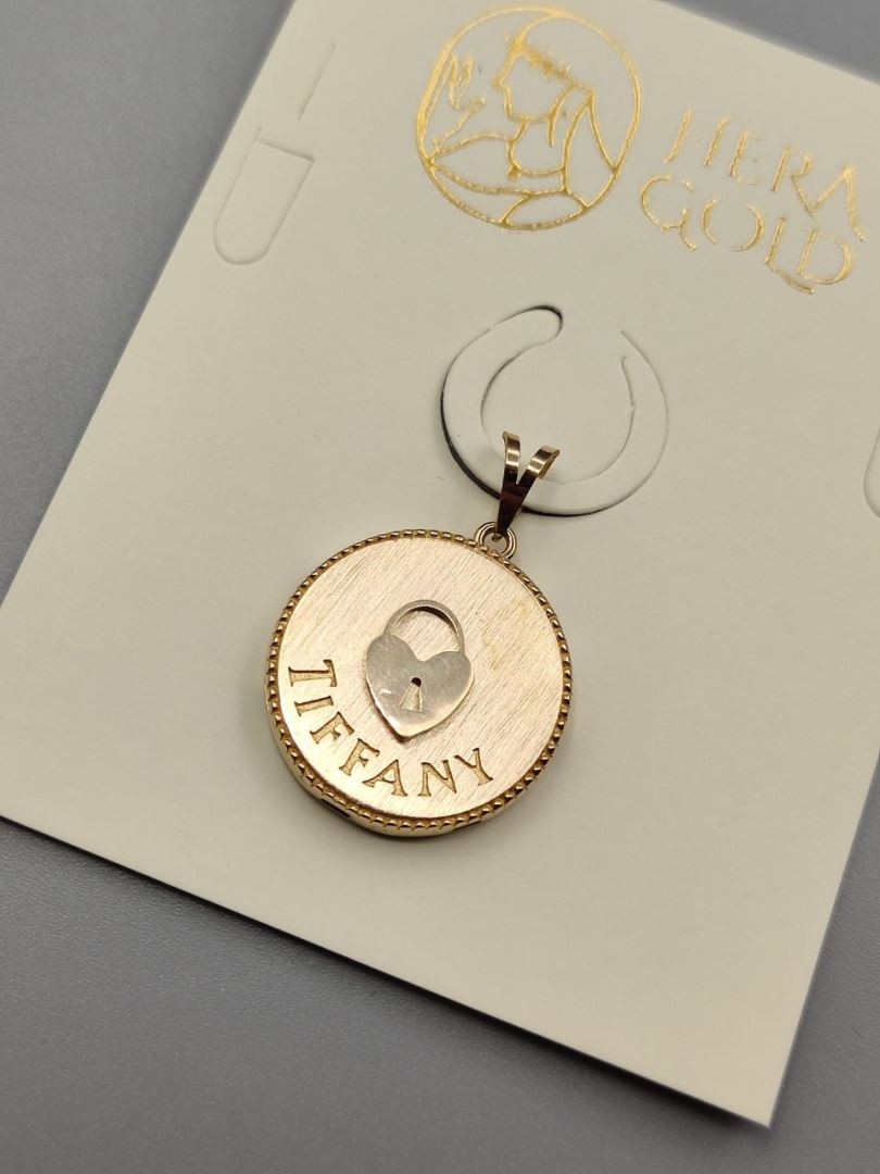 آویز تیفانی