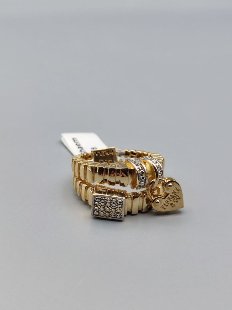 انگشتر هاشین