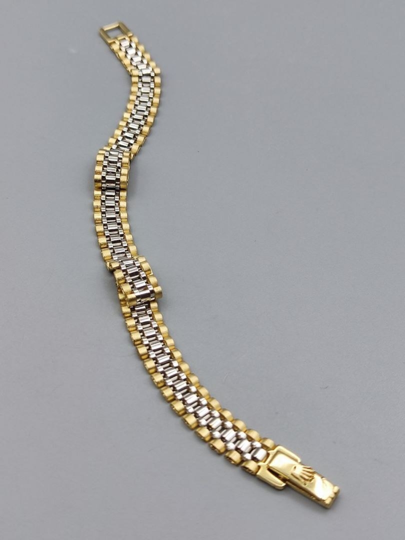 دستبند رولکس سوپر