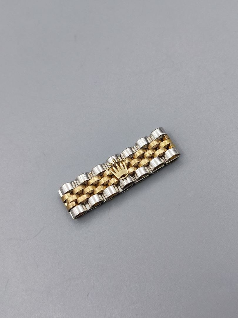 انگشتر رولکس