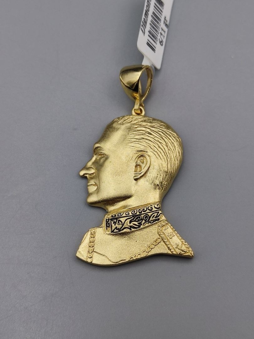 مدال ایران باستان