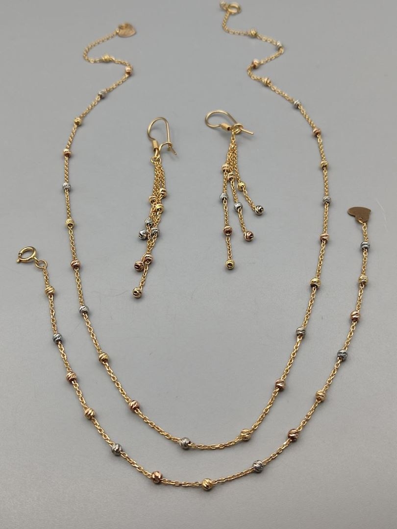 گردنبند دوریکا