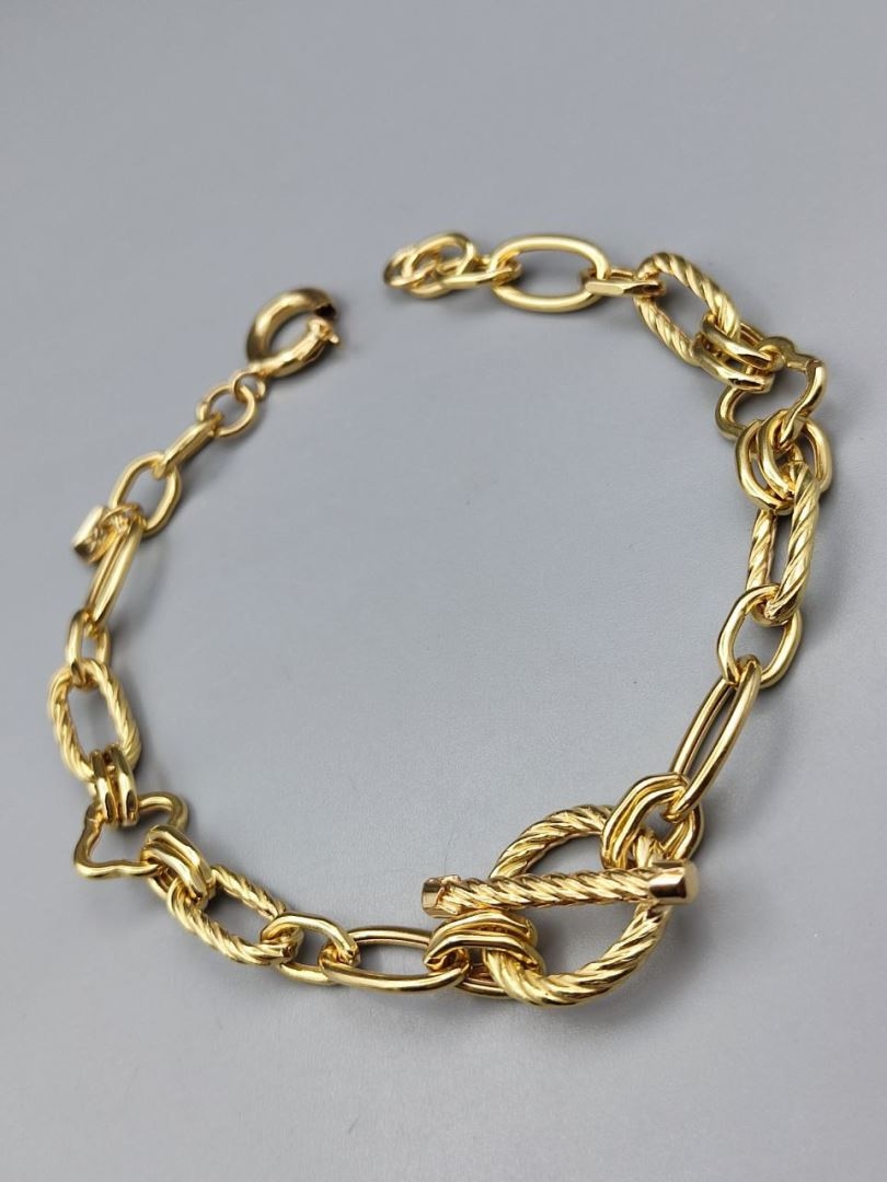 دستبند یورمن