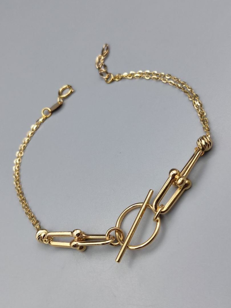 دستبند تیفانی