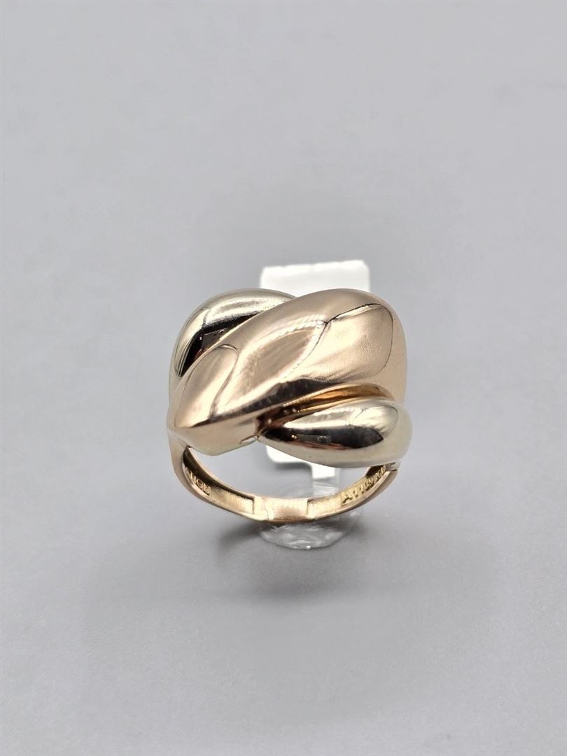 انگشتر فیوژن