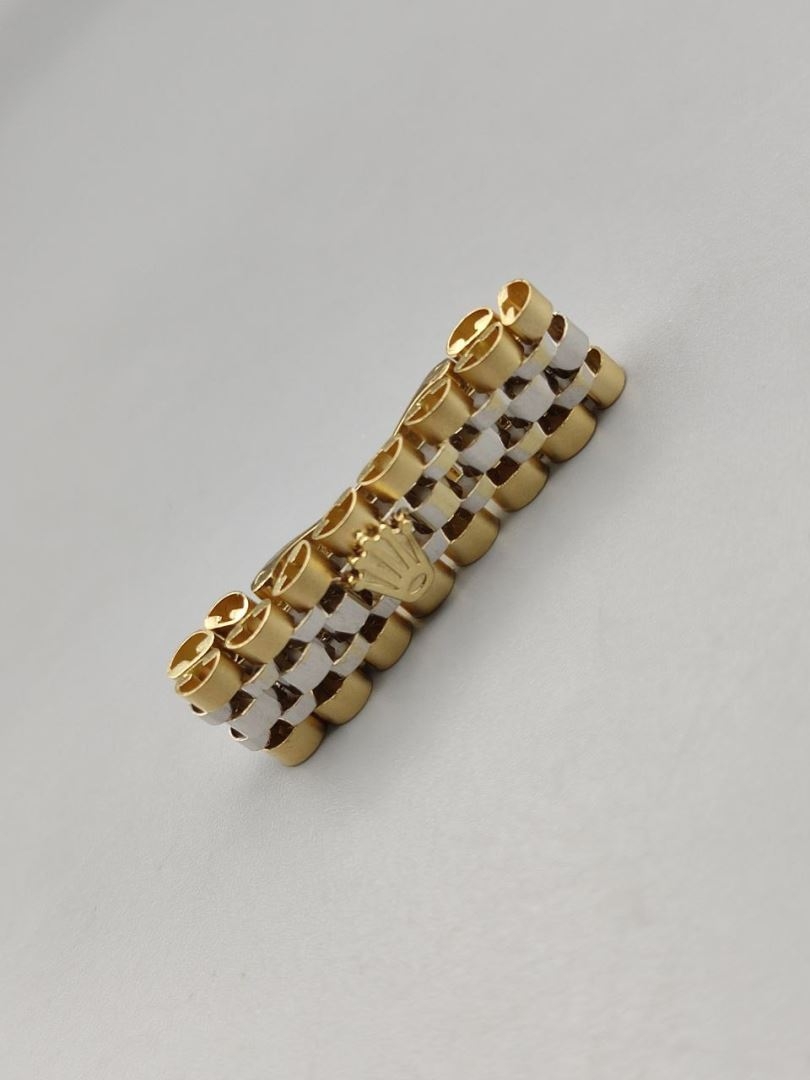 انگشتر رولکس گلستانه