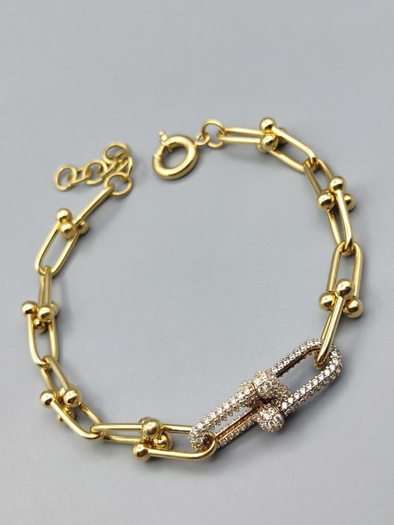 دستبند تیفانی