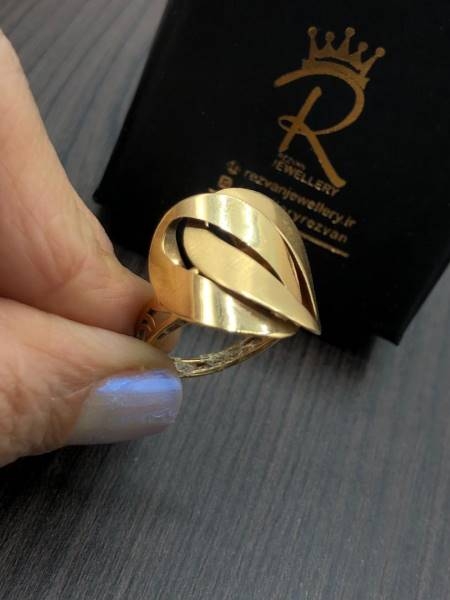 انگشتر فیوژن