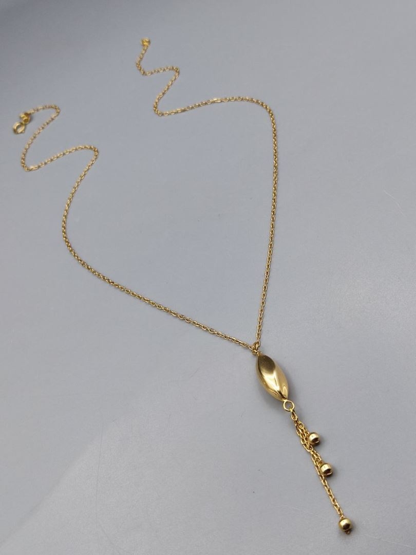 گردنبند گوی