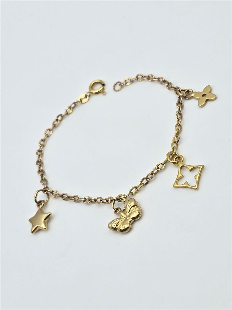 دستبند اویز