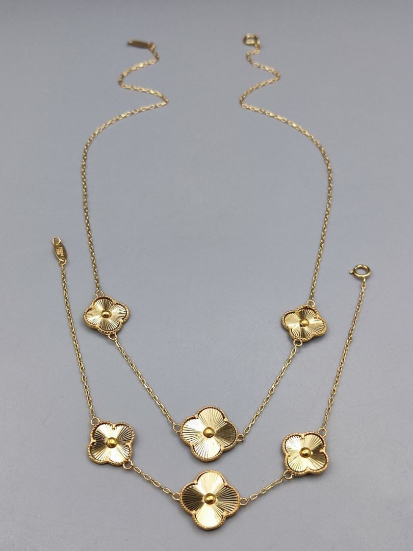 دستبند ونکلیف