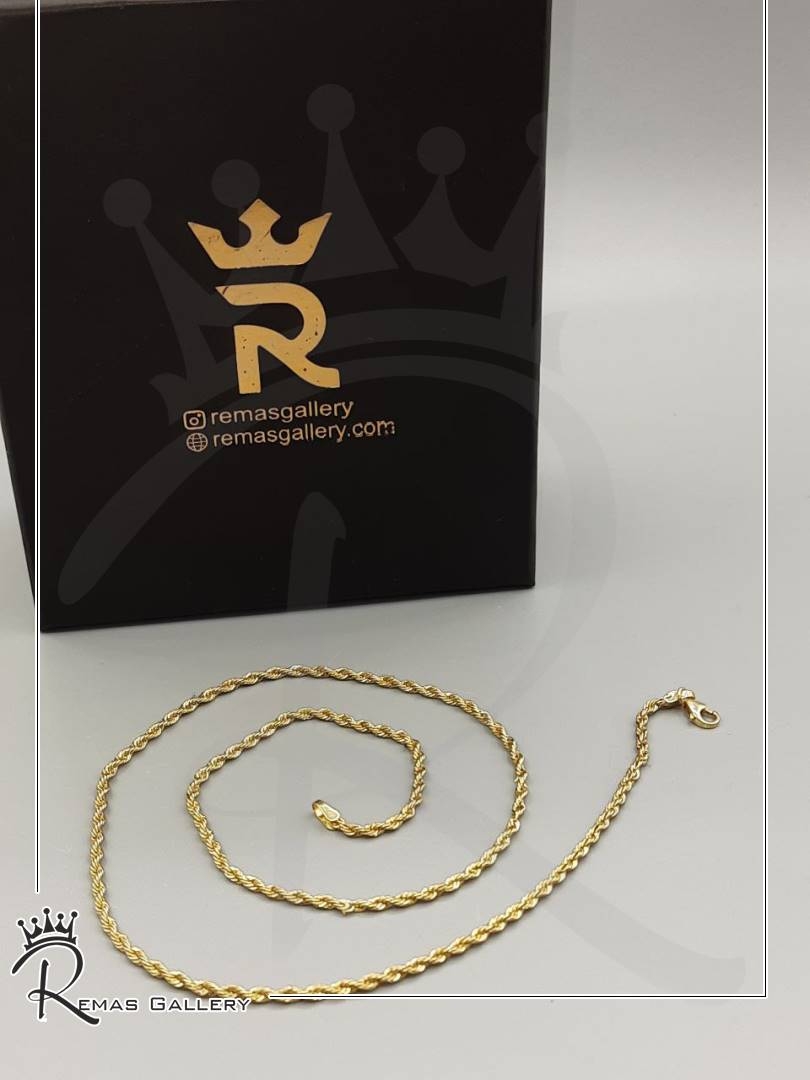 گردنی طنابی