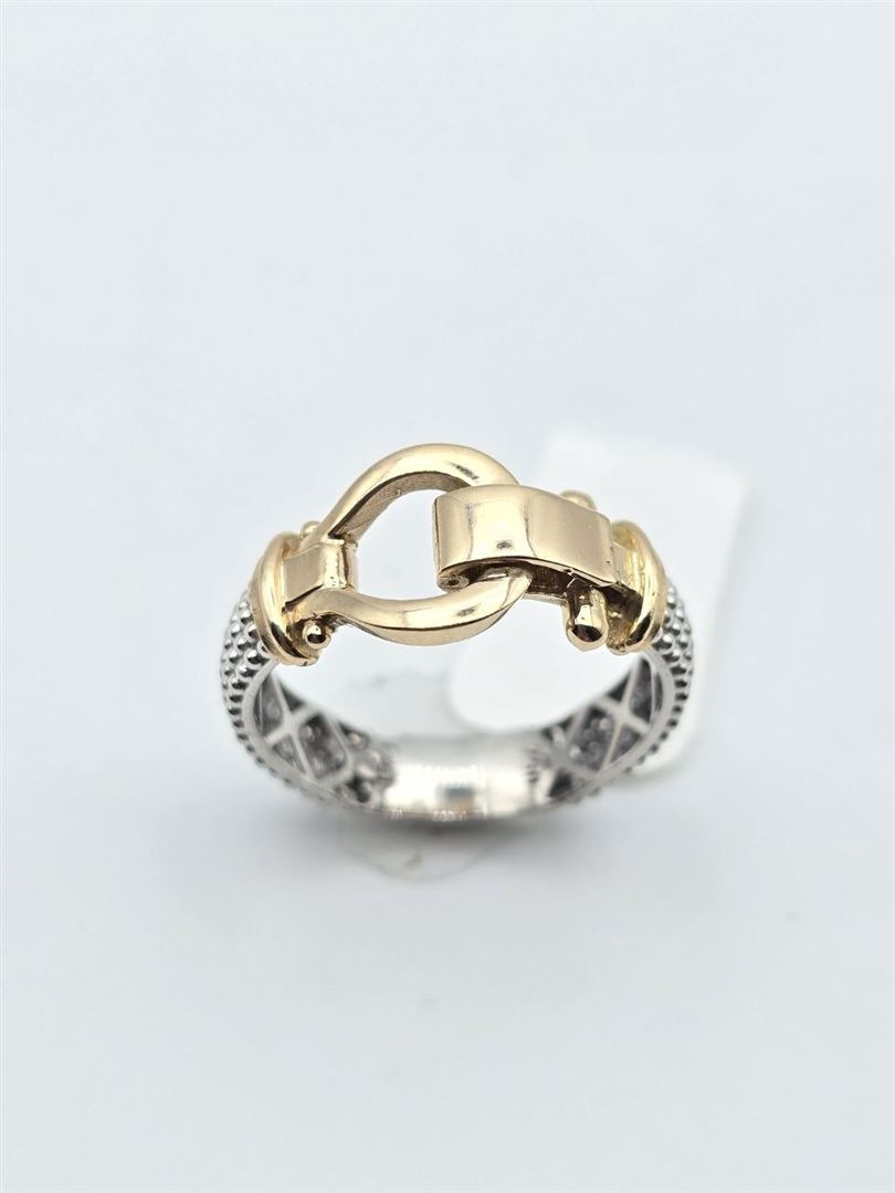 انگشتر جسیکا