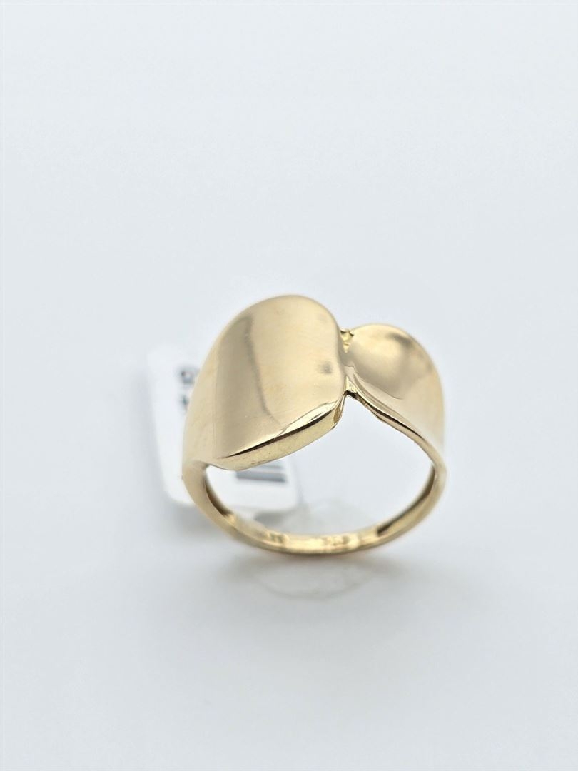 انگشتر هندسی ریما