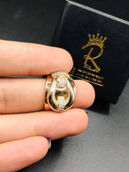 انگشتر پورتوفینو