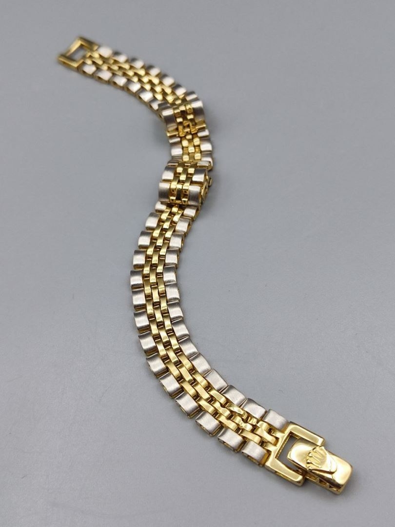 دستبند رولکس