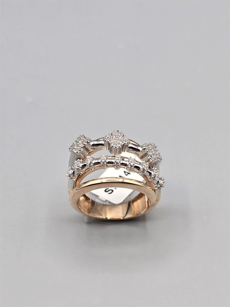 انگشتر ویکتوریا