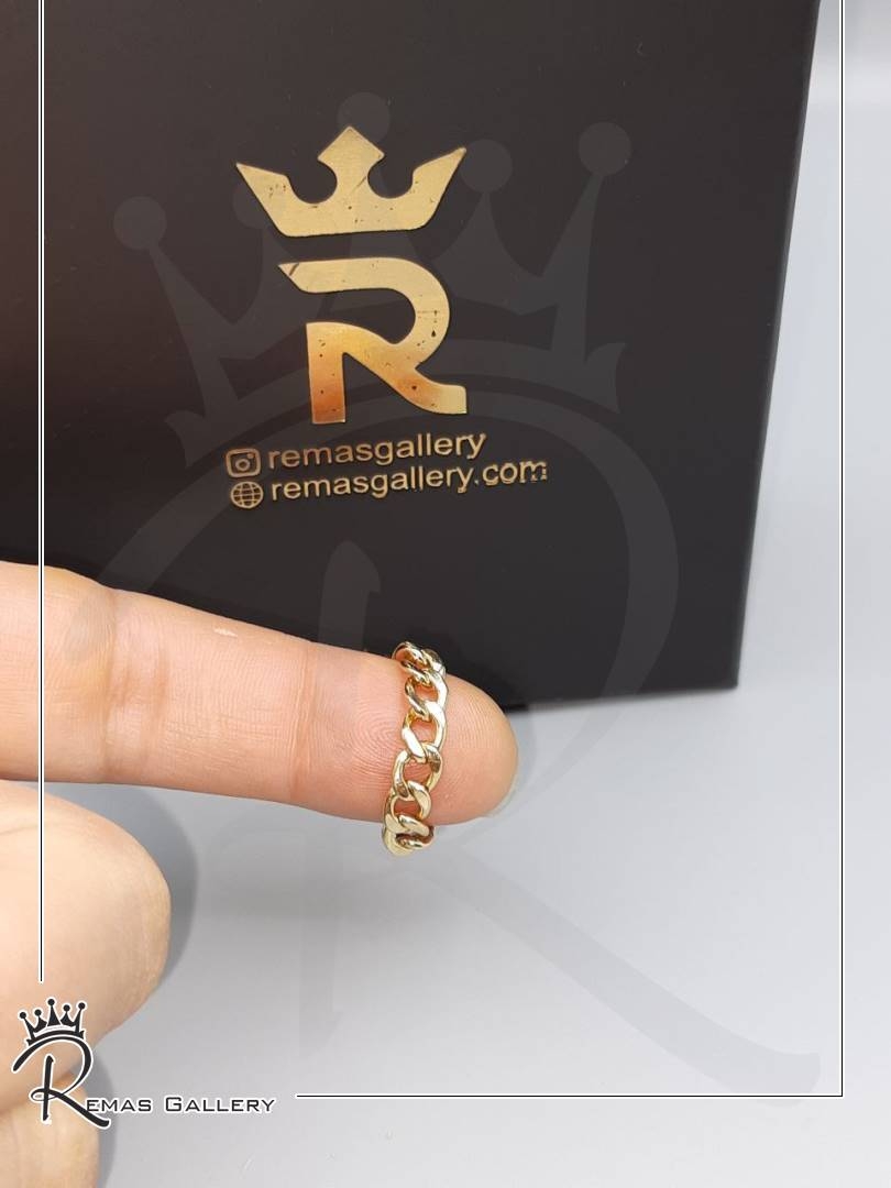 انگشتر کارتیه