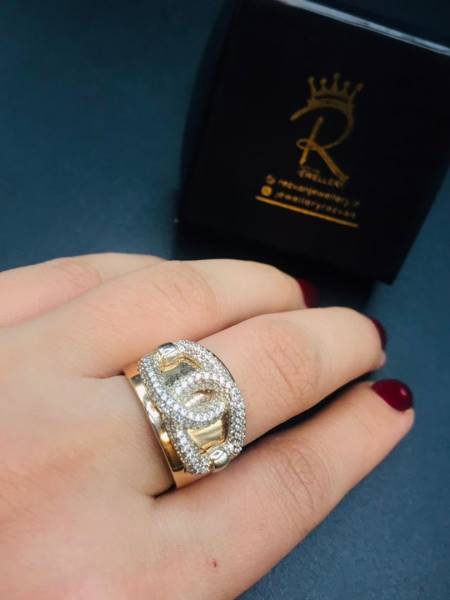 انگشتر پورتوفینو