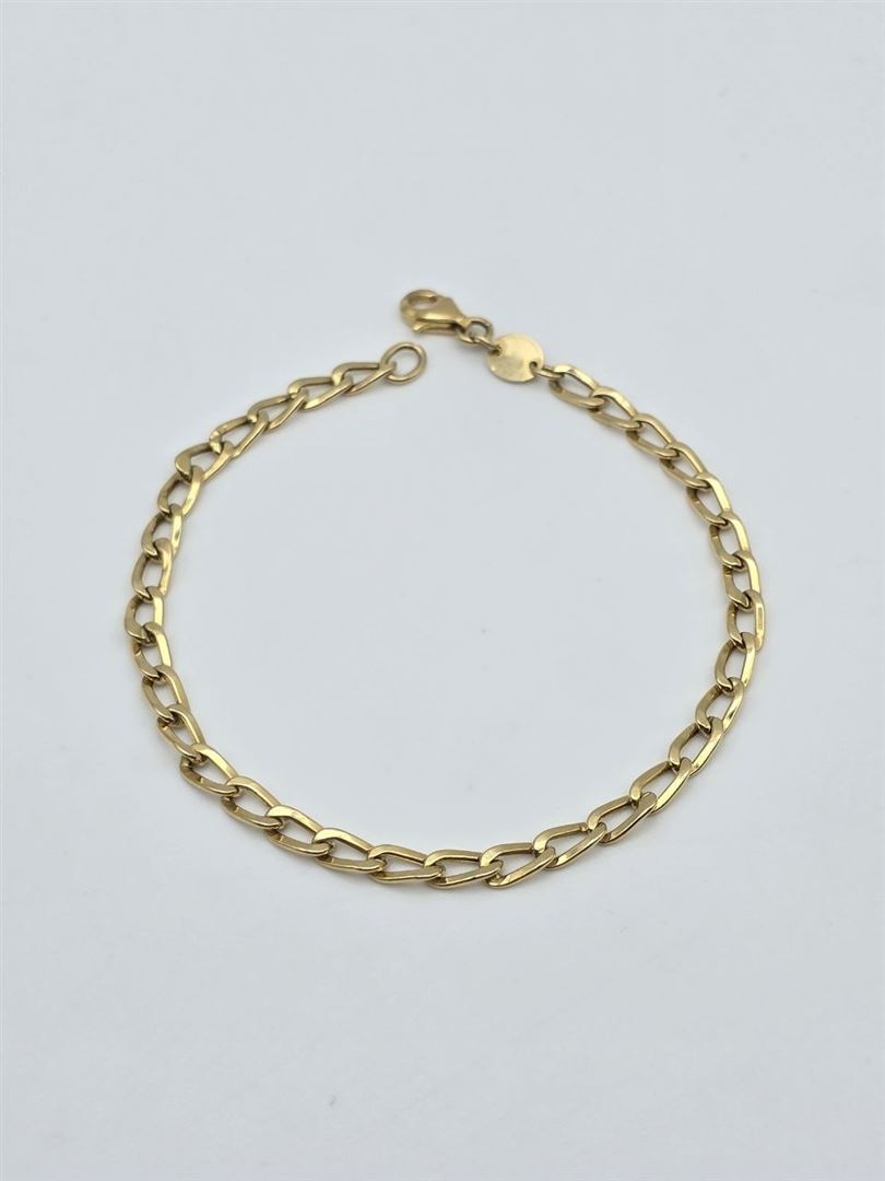 دستبند کارتیه پفکی