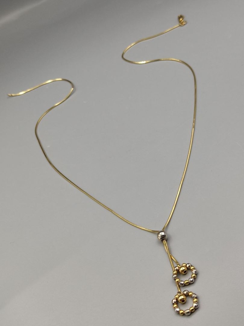 گردنبند فانتزی