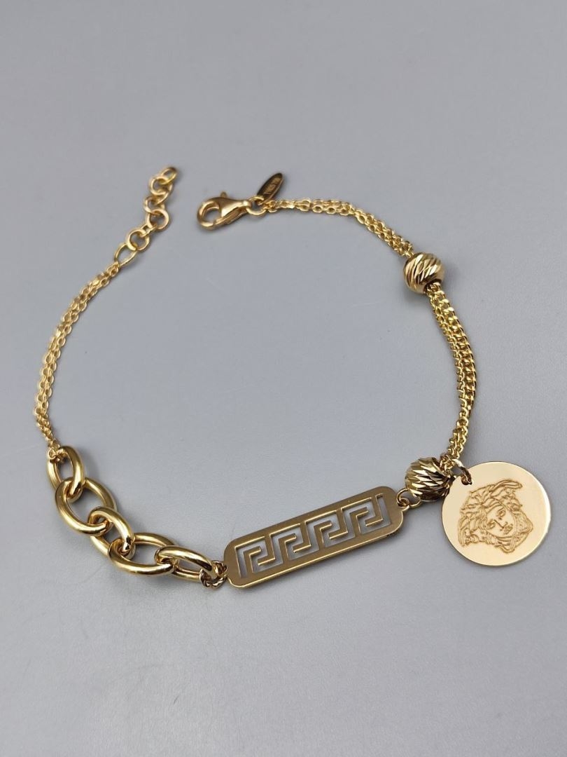 دستبند تیفانی