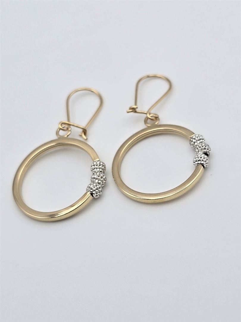 گوشواره گوی البرنادو