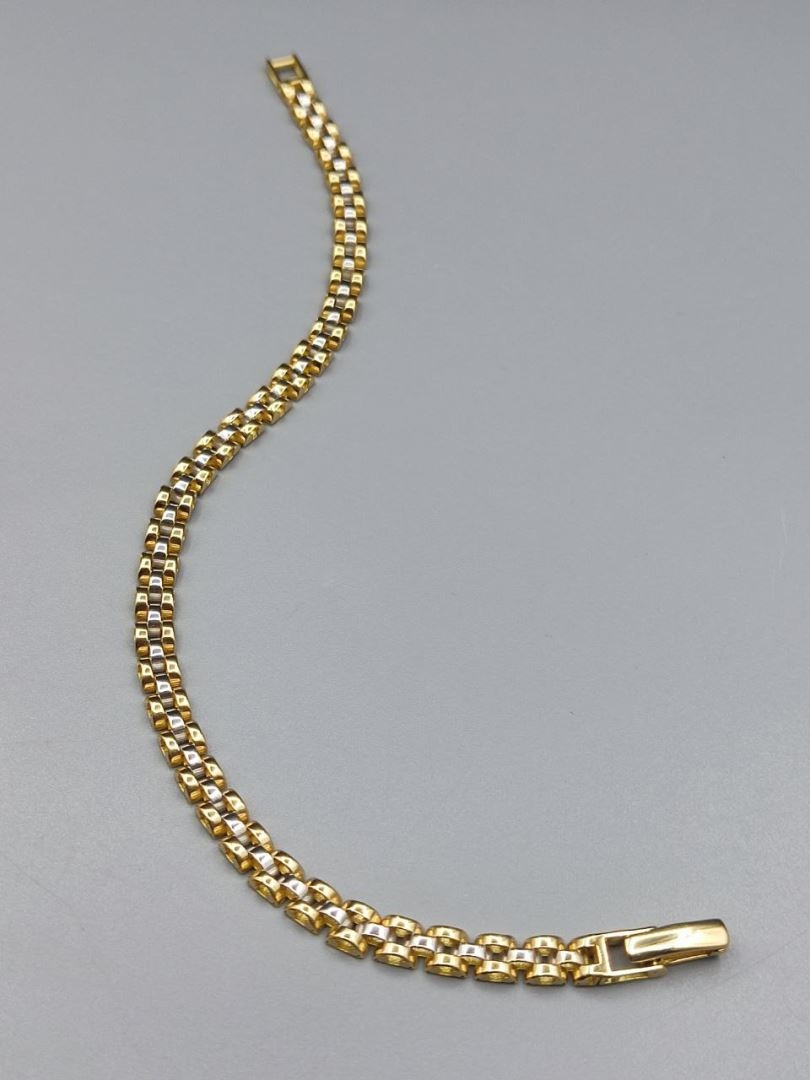 دستبند رولکس