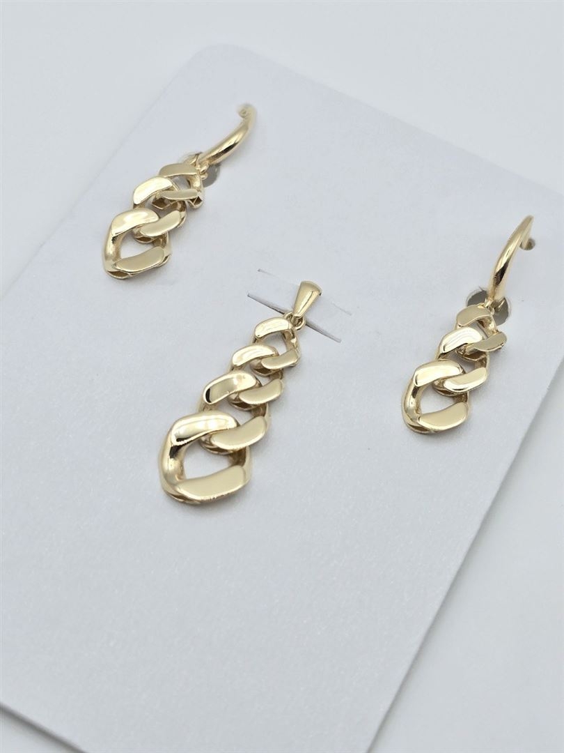 نیم ست کارتیه فیوژن