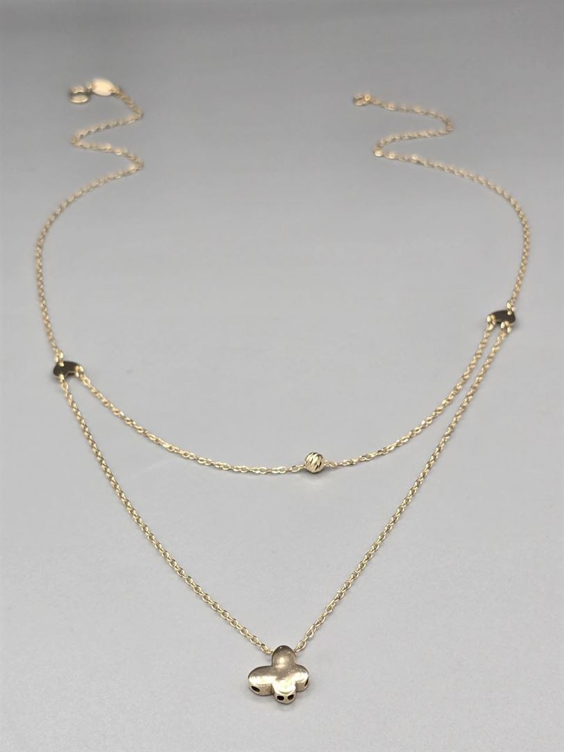 گردنبند مینیمال