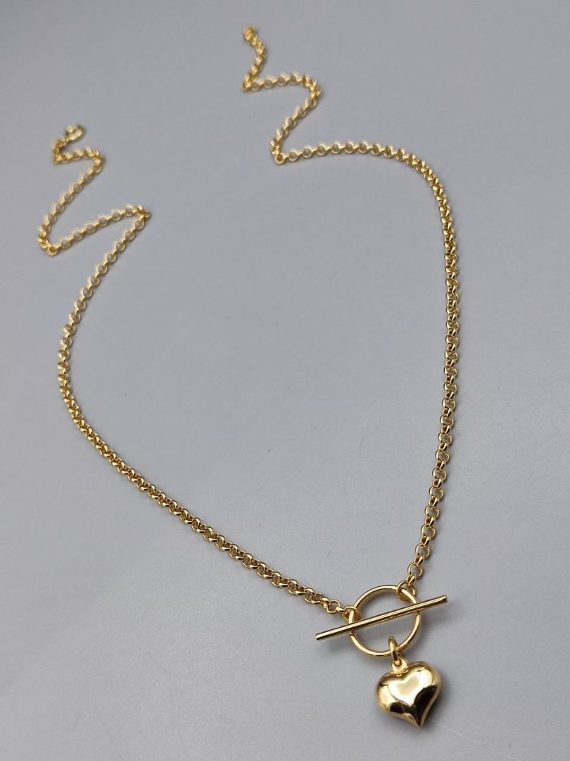 گردنبند تیفانی