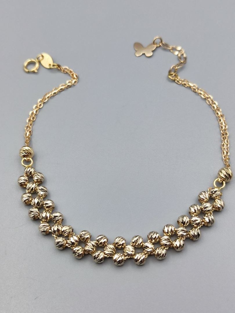 دستبند البرنادو