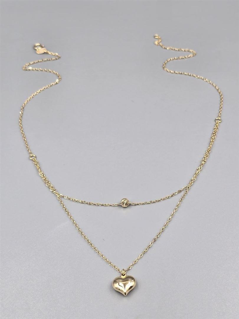 گردنبند مینیمال