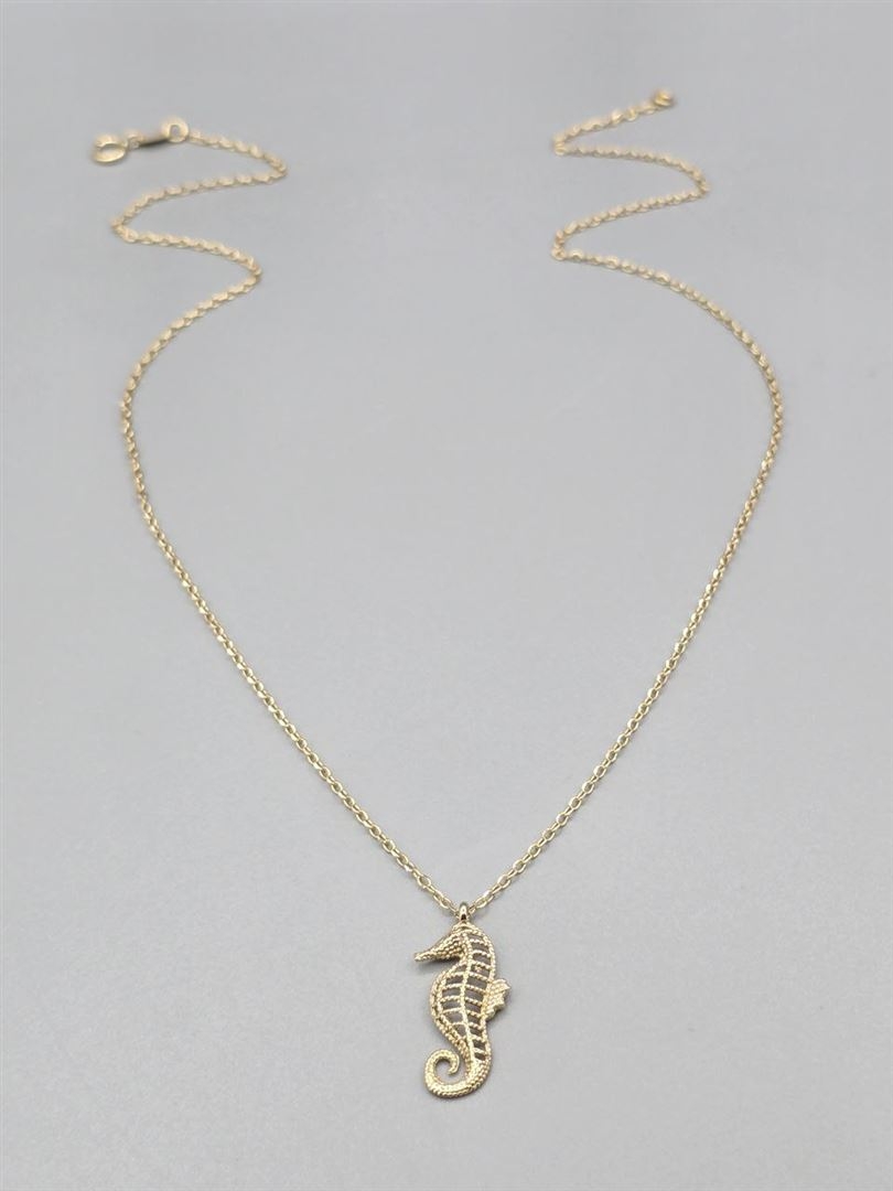 گردنبند مینیمال