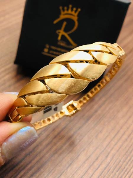 دستبند کارتیه فیوژن