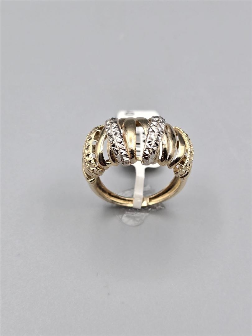 انگشتر طرح پورتوفینو